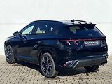 Hyundai Tucson 1.6 T-GDI 118kW DCT N-Line - náhled 7