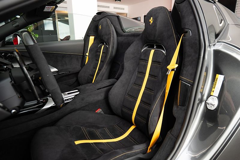 Ferrari Ostatní - fotka 6 z 23