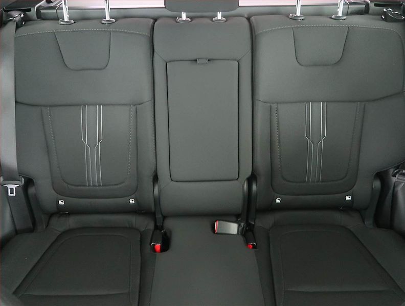 Hyundai Tucson (2021) Comfort 1.6 T-GDI 48V MHEV - fotka 10 z 18