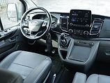 Ford Tourneo Custom (2019) Titanium 2.0 EcoBlue mHEV - náhled 7