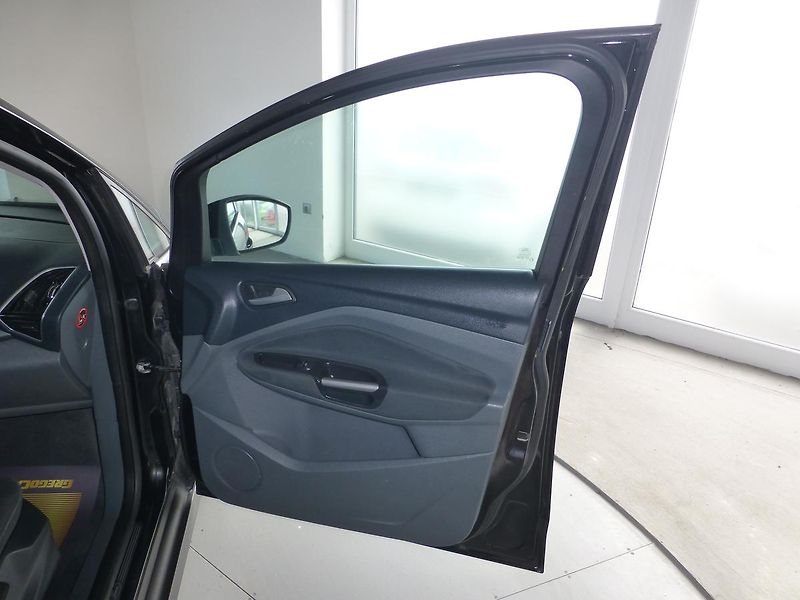 Ford C-MAX (2012) 1,6TDCI-85KW**ALU*PARK.S**NAVI - fotka 16 z 24
