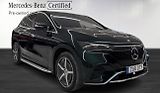 Mercedes-Benz EQE 500 4M AMG 360kam. Panorama - náhled 1