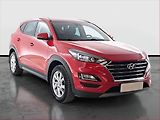 Hyundai Tucson (2019) Ice Braker 1.6 T-GDI, 4X4 - náhled 1