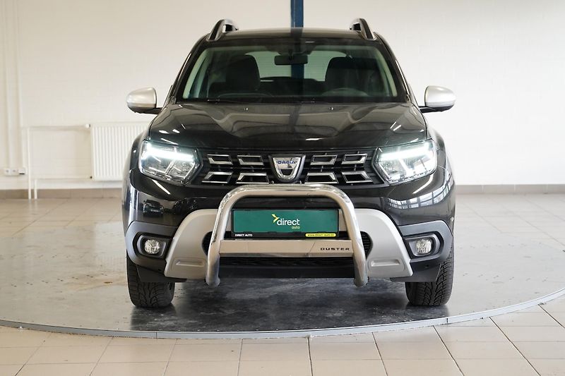 Dacia Duster - fotka 4 z 28