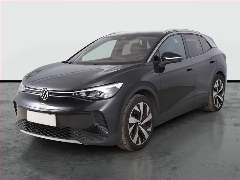 Volkswagen ID.4 (2020) 1st (82 kWh), SoH 89% - fotka 2 z 19