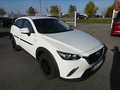 Mazda CX-3 2,0 Skyactiv-G120 Revolution - fotografie inzerátu