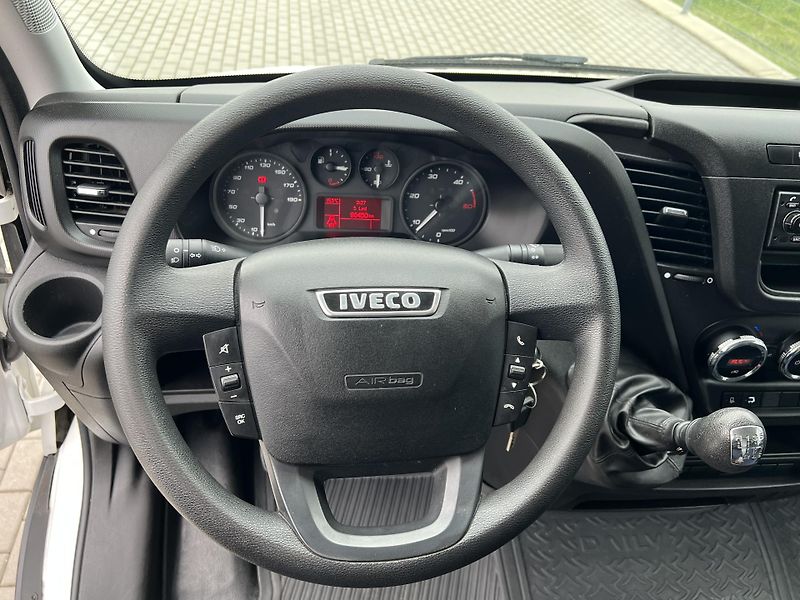 Iveco Daily (2018) 2.3Hpt*115Kw*Skříň*EL.čelo* - fotka 13 z 22