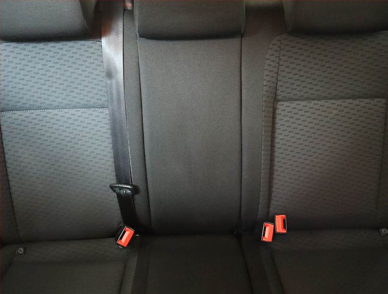 Škoda Fabia (2012) Ambiente 1.2 TSI, Eko.zaplacen - fotka 10 z 18