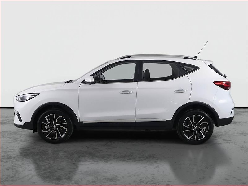 MG ZS (2024) Exclusive 1.0 Turbo, Automat - fotka 3 z 19