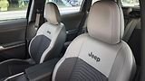 Jeep Compass (2026) Altitude hybrid 145PS automat  - náhled 22