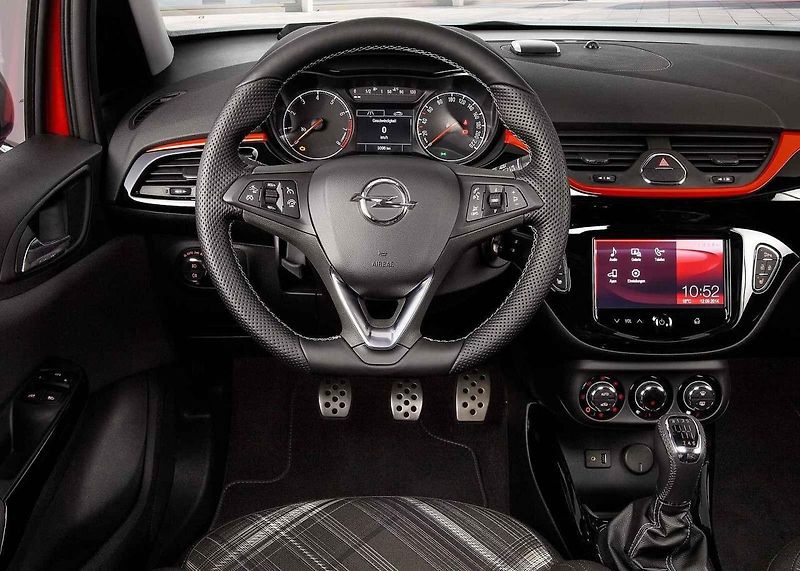 Opel Adam je jedno z mála posledních aut na LPG