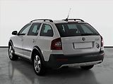 Škoda Octavia (2011) Scout 2.0 TDI, 4X4 - náhled 3