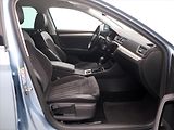 Škoda Superb 2,0 TDI 110kW Style DSG LED CZ - náhled 11