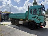 Scania G 450 XT 6x4 BORDMATIC - náhled 3