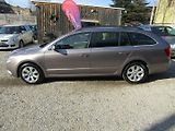 Škoda Superb (2011) 1.6 TDI 77kW ZIMNÍ PNEU - náhled 2