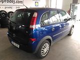 Opel Meriva (2003) 1,6I,74KW,KLIMA,NA DÍLY - náhled 7