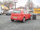 Fiat Grande Punto (2007) 1.4i 2x KOLA – PO SERVISU - náhled 4