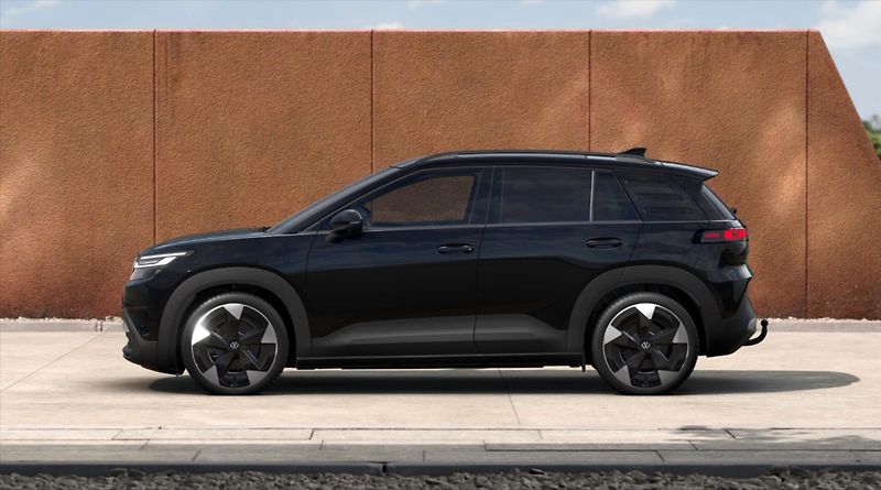 Volkswagen ID.Cross (2026) 52kWh 155kW  Style - fotka 2 z 9