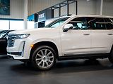 Cadillac Escalade (2024) 6.2 Premium Luxury Platinum - náhled 15