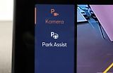 Cupra Tavascan (2024) Kamera Ambient Park asistent - náhled 16