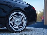 Mercedes-Benz Třídy S (2021) S 400 d L AMG Pano, Burmester - náhled 20