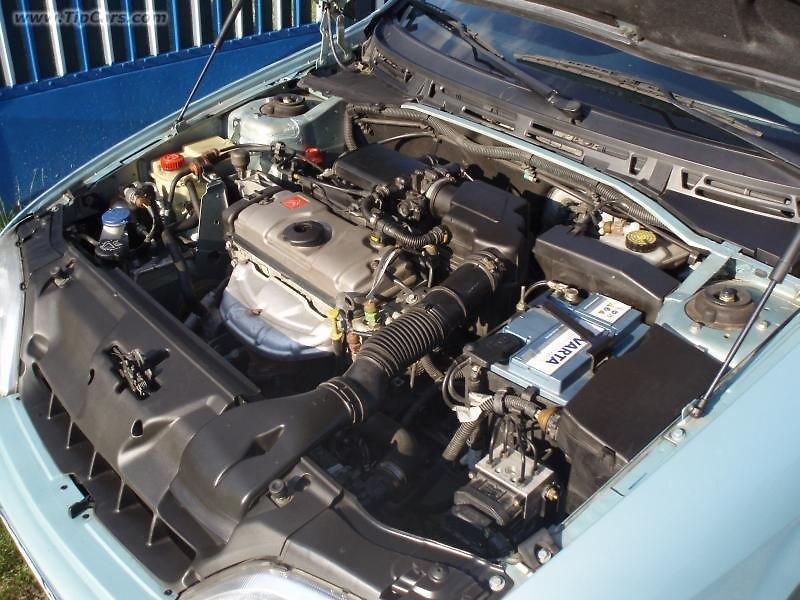 ZKUŠENOSTI UŽIVATELE: Citroen Xsara 1.4i