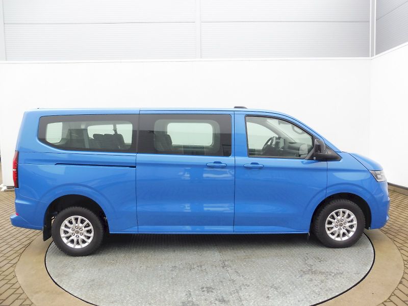Volkswagen Caravelle (2025) Life DR 2,0 TDI 110kW 8AUT - fotka 28 z 29