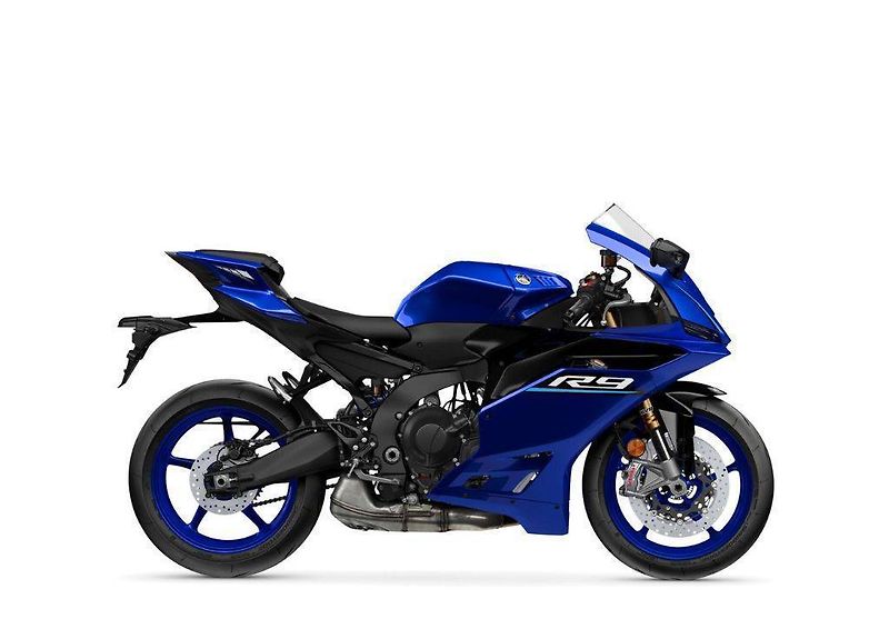 Yamaha (2026) YZF-R9 EU5+ - fotografie inzerátu