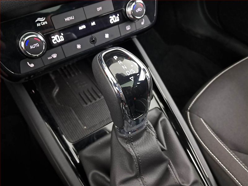 Škoda Scala (2025) Monte Carlo 1.0 TSI - fotka 13 z 22
