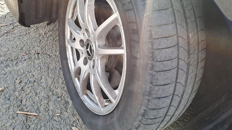Mercedes-Benz CLA SB 200 D AUT NAVI - fotka 17 z 30