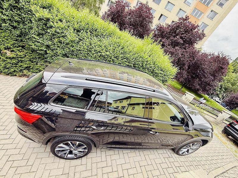 Škoda Kodiaq (2020) 1,5TSi 110kW SPORTLINE TAŽNÉ  - fotka 19 z 30