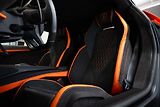 Lamborghini Revuelto NOVITEC Výfuk/Arancio Apodis/L - náhled 7