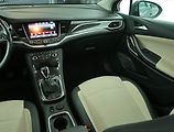 Opel Astra (2018) 1.4 T, Serv.kniha, Navi - náhled 8