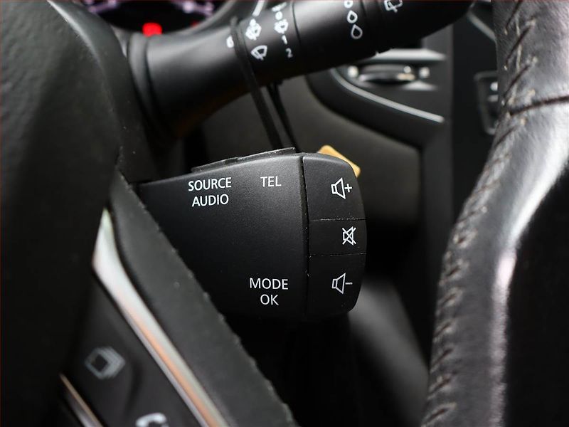 Renault Mégane (2016) 1.2 TCe, Tempomat - fotka 14 z 16