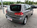 Volkswagen Golf 1,2 TSI,SERVIS,VÝHŘEV,PARKING - náhled 4
