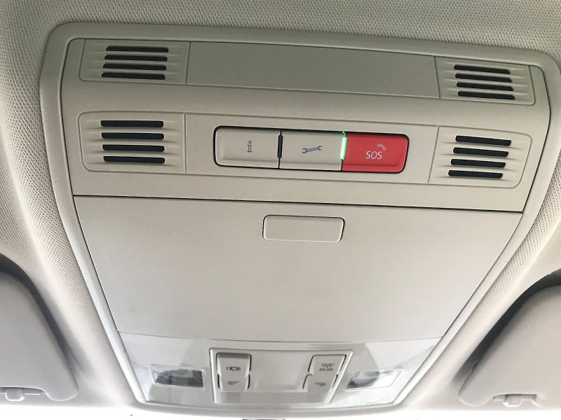 Škoda Superb (2019) Combi  L&K 4x4 2,0 TDI DSG - fotka 17 z 29