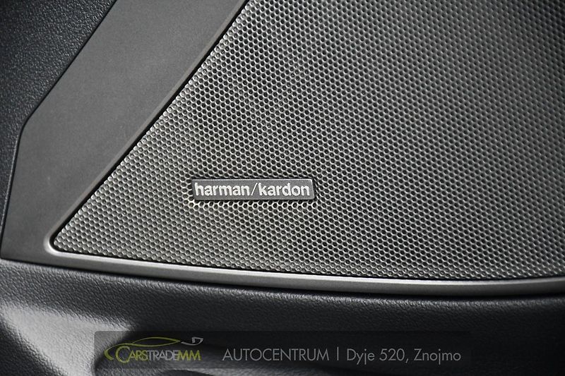 BMW Řada 3 320D xDrive M-SPORT ČR 1.M - fotka 37 z 60