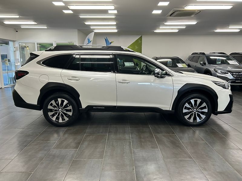 Subaru Outback (2023) 2.5 TOURING 2023 | Záruka - fotka 8 z 53