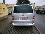 Volkswagen Multivan 1,9 TDI  77KW - náhled 4