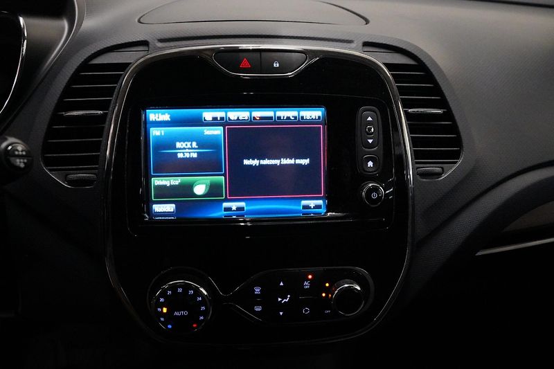 Renault Captur - fotka 18 z 24