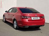 Škoda Superb (2018) 1.4 TSi, Style, bixen, panor - náhled 6