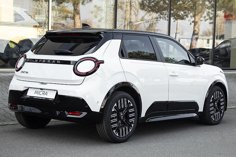 Citroën C3 (2026) 1,2 MAX Turbo benzín 100k+ZIMA - fotka 6 z 24