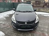Suzuki Swift 1,2 4x4 1.majitel - náhled 10