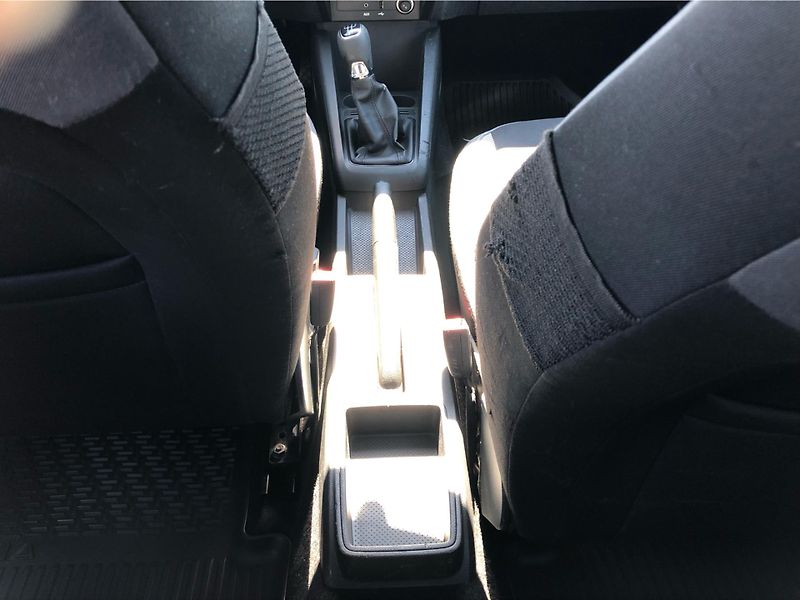 Škoda Fabia COMBI 1.2 TSi AMBITION - fotka 21 z 26