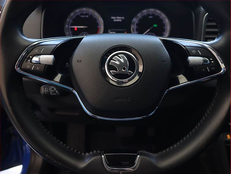 Škoda Karoq (2021) Style 2.0 TDI, Automat - fotka 23 z 24