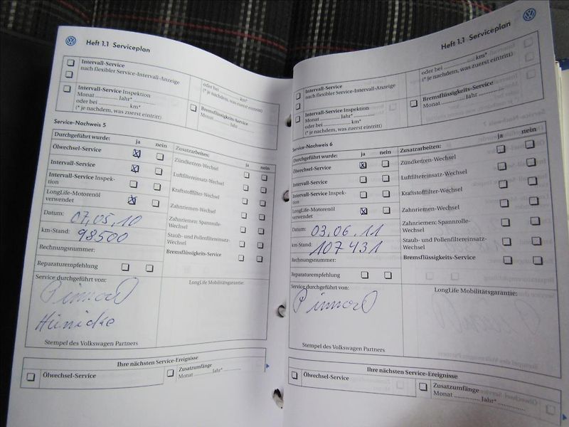 Volkswagen Golf 2,0 i GT 147KW Remus - fotka 27 z 28