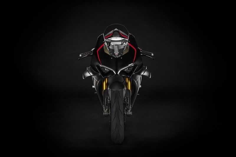 Ducati Panigale V4 S (2021) SP - fotka 27 z 51
