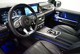 Mercedes-Benz Třídy G 63 AMG Manufaktur Exclusive + - náhled 8