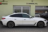 BMW i4 eDrive40 M-SPORT H/K 1M - náhled 12