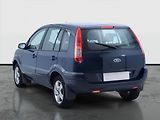 Ford Fusion (2011) 1.4, ČR,1.maj, Serv.kniha - náhled 3